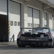 Illustration for article titled Heres The New Pagani Huayra BC Caught Testing In Italy
